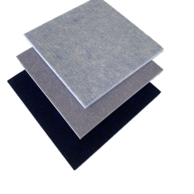 100% Polyester Fiber Acoustic Panel