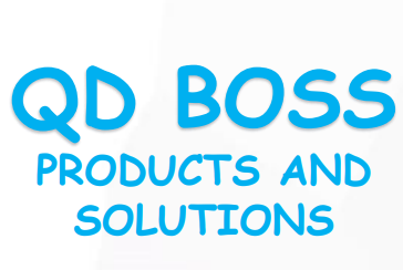 QDboss Acoustic Catalog
