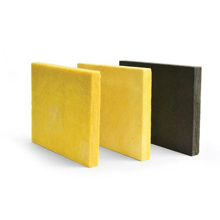 Glass Wool Acoustic Ceiling: ການແກ້ໄຂການປະຕິວັດສໍາລັບມົນລະພິດທາງສຽງ