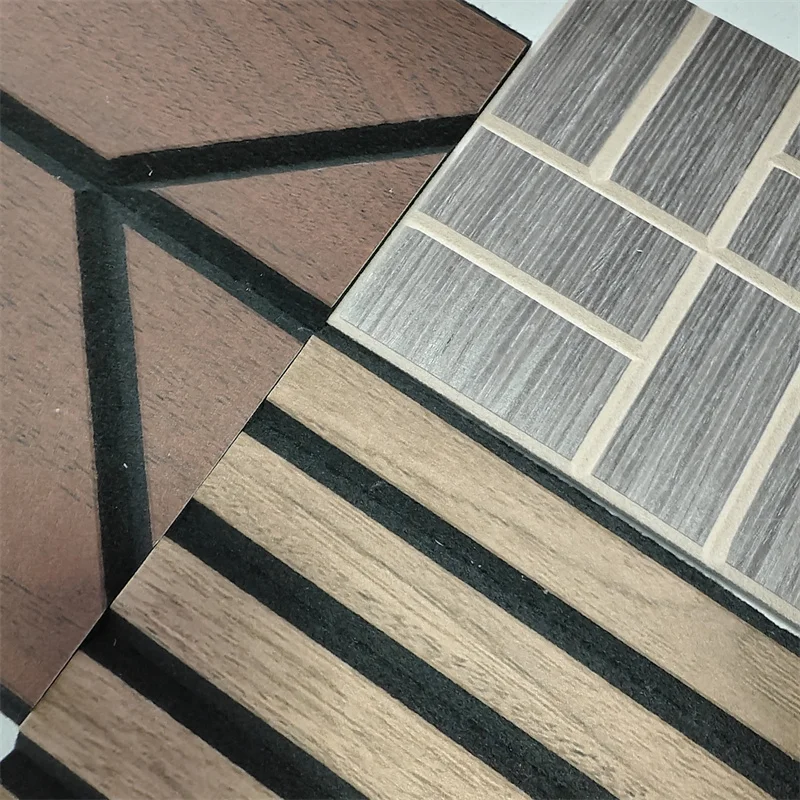 ຄະນະກໍາມະການ veneer ສຽງ